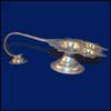 Silver Harathi -2 - Click here to View more details about this Product